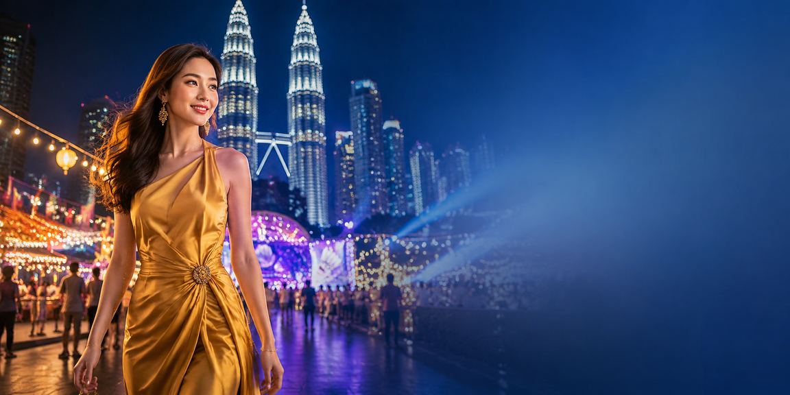 Kaedah deposit pantas dan selamat untuk pemain r150 di Kuala Lumpur