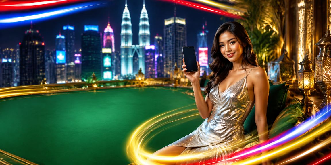 Pengalaman bermain rummy di Kuala Lumpur