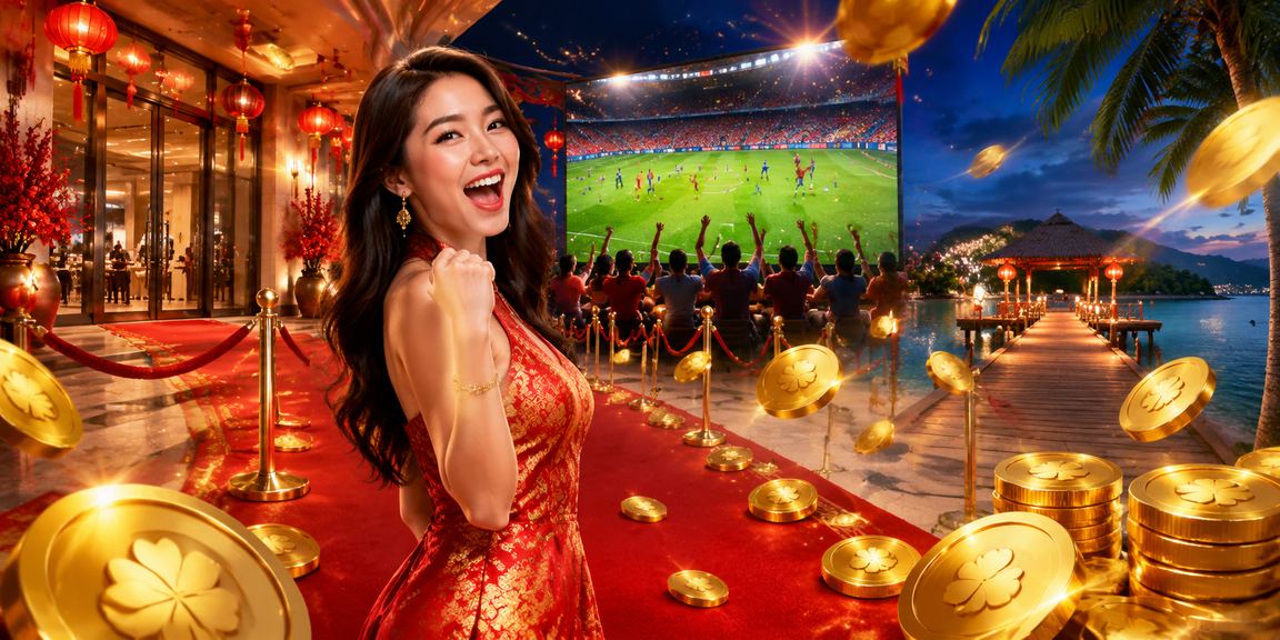 Suasana permainan Teen Patti dalam talian di Kuala Lumpur