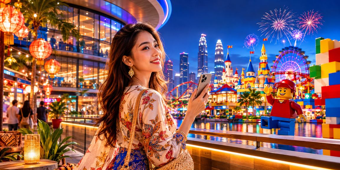 Pengguna Malaysia mengakses aplikasi kasino r150 dengan selamat melalui mudah alih