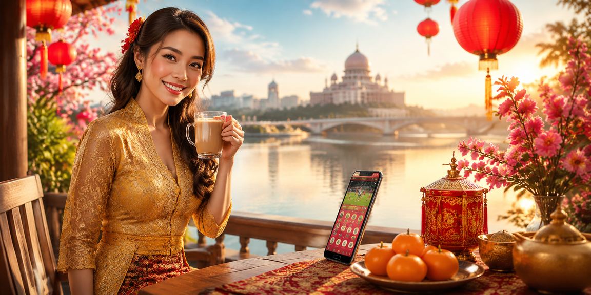Pengalaman kasino mudah alih yang selamat di Putrajaya r150